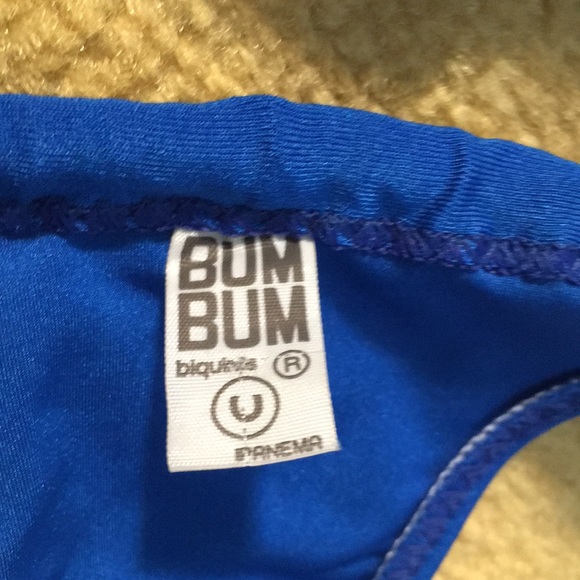 Bikini Bum Bum - Picture 6 of 8